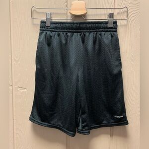 Boys Athletic Works Shorts